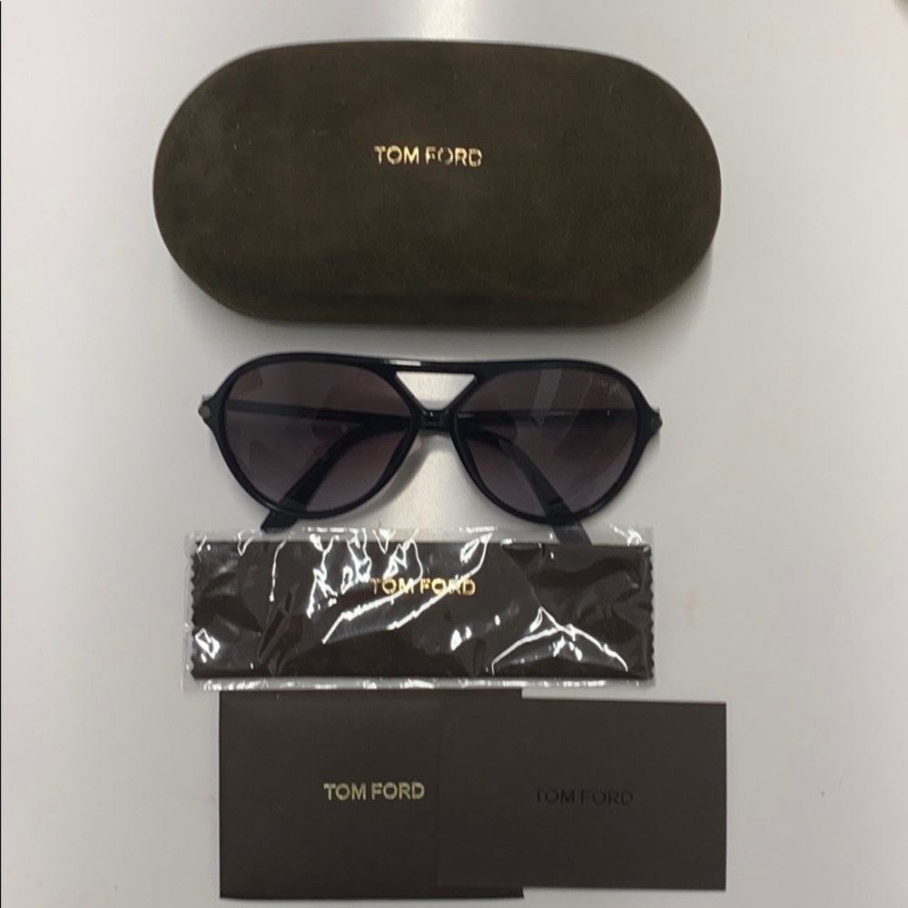 Tom Ford Sunglasses